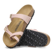 Women's sandals Birkenstock Mayari Nubuck Leather