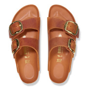 Women's sandals Birkenstock Arizona Big Buckle Oiled Leather