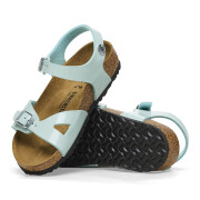 Women's sandals Birkenstock Rio Birko-Flor Patent