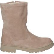 Women's fur boots Blackstone Lotta - YL6