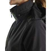 Women's waterproof jacket Blaklader