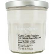 Body cream - coconut & lychee - Blancreme 175 ml