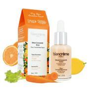 Concentrated face serum - radiance - Blancreme 30 ml