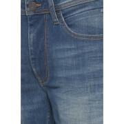 Women's slim fit jeans Blend Twister - Multiflex