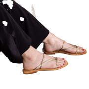 Women's sandals Bons baisers de Paname Aglae