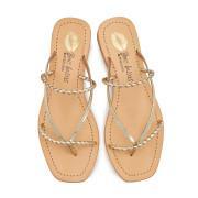 Women's sandals Bons baisers de Paname Aglae