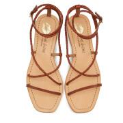 Women's sandals Bons baisers de Paname Ariane