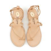 Women's sandals Bons baisers de Paname Diana