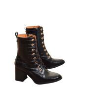 Women's boots Bons baisers de Paname Joss