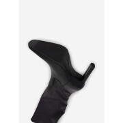 Women's heeled boots Bronx New-Aladin