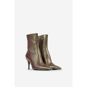 Women's boots Bronx Aly-Cia