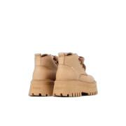 Women's lace-up boots Bronx Groovy-Chunks