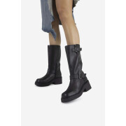 Women's boots Bronx Daff-ey