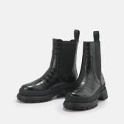 Women's boots Buffalo Simona