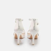 Women's heel sandals Buffalo Anna lux