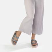 Women's sandals Buffalo Eve glam