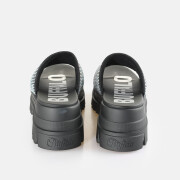 Women's sandals Buffalo Aspha Glam - Vegan Lycra