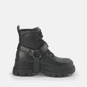 Women's boots Buffalo Aspha Biker - Imi Nappa