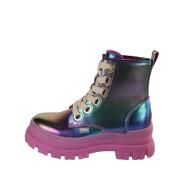 Women's boots Buffalo Aspha Lace UP HI
