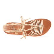 Women's sandals Les Tropeziennes par M.Belarbi Idylle