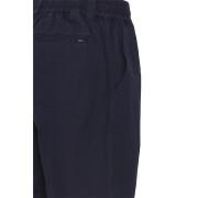 Women's mixed linen shorts Casual Friday Rand 0050