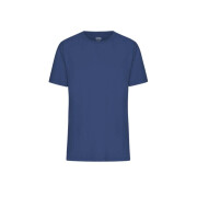 T-shirt Colorful Standard Classic Organic Marine Blue
