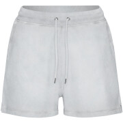 Women's shorts Colorful Standard Organic Faded Grey