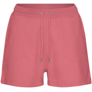 Women's shorts Colorful Standard Organic Raspberry Pink