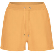 Women's shorts Colorful Standard Organic Sandstone Orange
