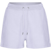 Women's shorts Colorful Standard Organic Soft Lavender