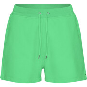 Women's shorts Colorful Standard Organic Spring Green