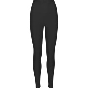 Women's high-waisted leggings Colorful Standard Active Deep Black