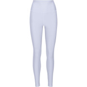 Women's high-waisted leggings Colorful Standard Active Rosewood Mist