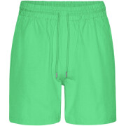 Twill shorts Colorful Standard Organic Twill Spring Green