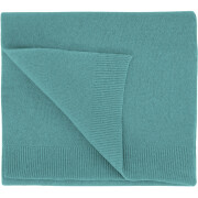 scarf Colorful Standard Teal Blue