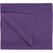 scarf Colorful Standard Ultra Violet