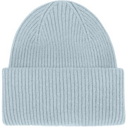 Single-fold bonnet Colorful Standard Polar Blue