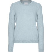 Woman sweater Colorful Standard Classic Polar Blue