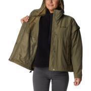 Women's jacket Columbia Laurelwoods™ Interchange