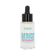 Serum in anti-oxidant fig oil Compagnie de Provence 30 ml