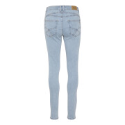 Women's jeans Cream Amalie Shape Fit