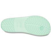 Women's flip-flops Crocs crocband flip
