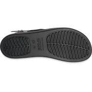 Women's sandals Crocs Brooklyn Strappy Low Wdg