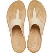 Women's flip-flops Crocs Tulum