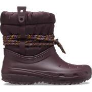 Women's winter boots Crocs Classic Neo Puff Luxe