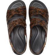 Women's sandals Crocs Brooklyn Tort Strappy