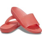 Women's flip-flops Crocs Splash Glossy