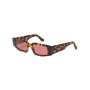 Sunglasses Colorful Standard 05 classic havana/dark pink