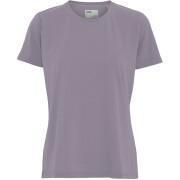Women's T-shirt Colorful Standard Light Organic purple haze