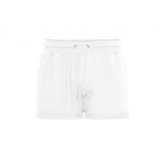Women's shorts Colorful Standard Organic optical white
